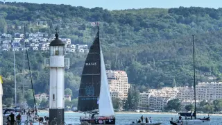 Жега до 34 градуса през новата седмица, в четвъртък температурите временно ще паднат