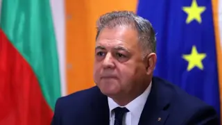 Първият официален кандидат-президент Николай Ненчев: Има време за политически дебат, но колегите да побързат