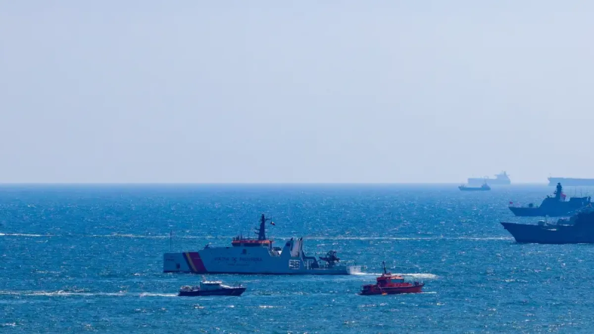 Плетенчук: Русия загуби възможността да извършва морска блокада на Украйна