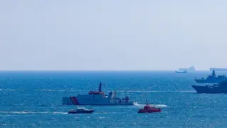 Плетенчук: Русия загуби възможността да извършва морска блокада на Украйна