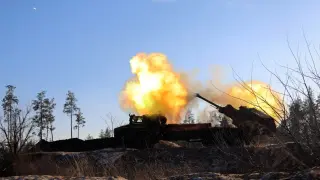 НАТО изучава как Украйна ускорено адаптира оръжията си на фронта за броени дни