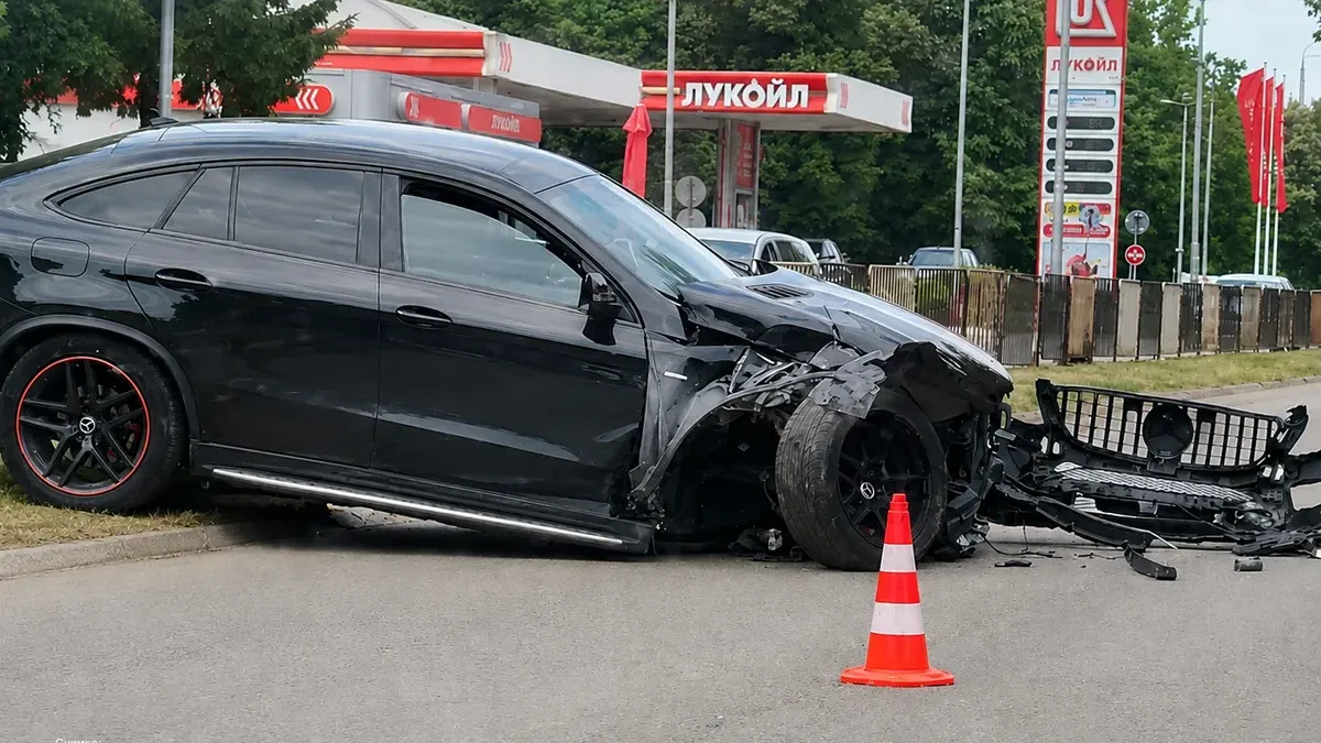 Известен неврохирург пострада при катастрофа в Добрич