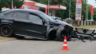 Известен неврохирург пострада при катастрофа в Добрич