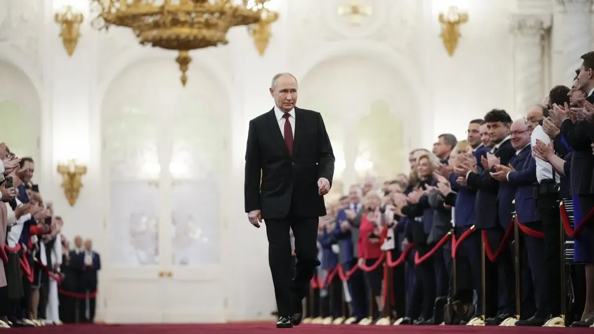 NYT: Путин няма да се предаде, Кремъл вярва, че може да надживее Запада