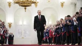 NYT: Путин няма да се предаде, Кремъл вярва, че може да надживее Запада