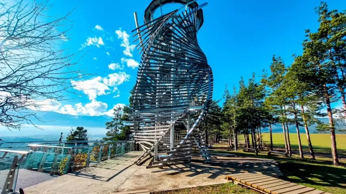 Близо 200 хил. евро инвестиция: Нов велопарк ще се строи край Разлог