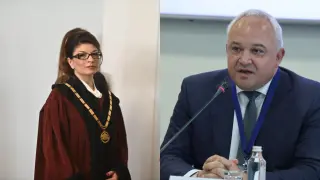 PNR гейт! Демержиев заплаши Атанасова да не рови за полетите, наруши чл. 144 от Наказателния кодекс!
