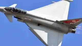 MWM: Eurofighter се сблъсква с проблеми — Великобритания, Германия и Катар преразглеждат плановете си