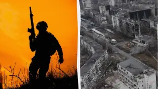 DeepState: Хитър план стои зад предложението на Русия за прекратяване на огъня в Константиновка