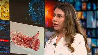 Теодора Огнянова: От болногледач в старчески дом до лекар-специализант в Германия
