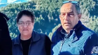 Близки на загиналите в Струма ги почетоха със снимка в социалните мрежи