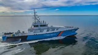 Сигнал за паднало дете в Дунав край Русе, оказа се фалшива тревога