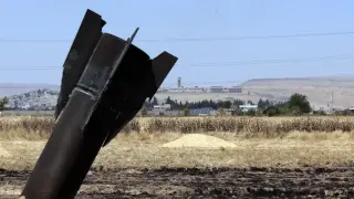 Израелската армия спря опит на заселници да създадат незаконно селище в Сирия