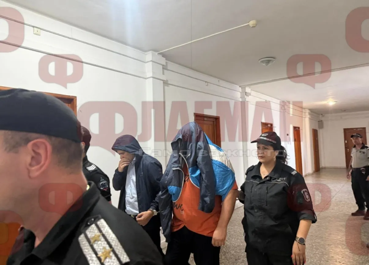 Схема за близо 1 млн. евро: Прокуратурата с нови подробности по делото срещу ВиК-Бургас