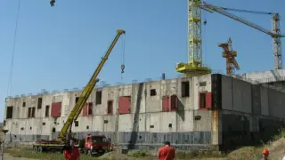 Експерт: Съвместен проект за АЕЦ „Белене“ е шанс за енергийната сигурност