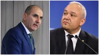 Кой пази пазачите*