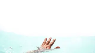 Турист се удави в морето край Поморие