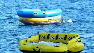 МТС публикува регистър на разрешените водни атракциони по Черноморието