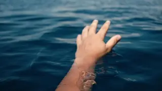 Турист се удави в морето край Поморие