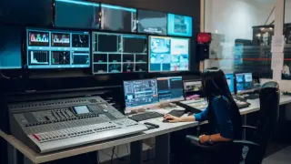 Sky купува медийното звено на ITV за до 1,6 млрд. лири в сделка за телевизионния пазар в Европа