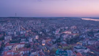 Панелните жилища в Русе се превърнаха в топлинни капани