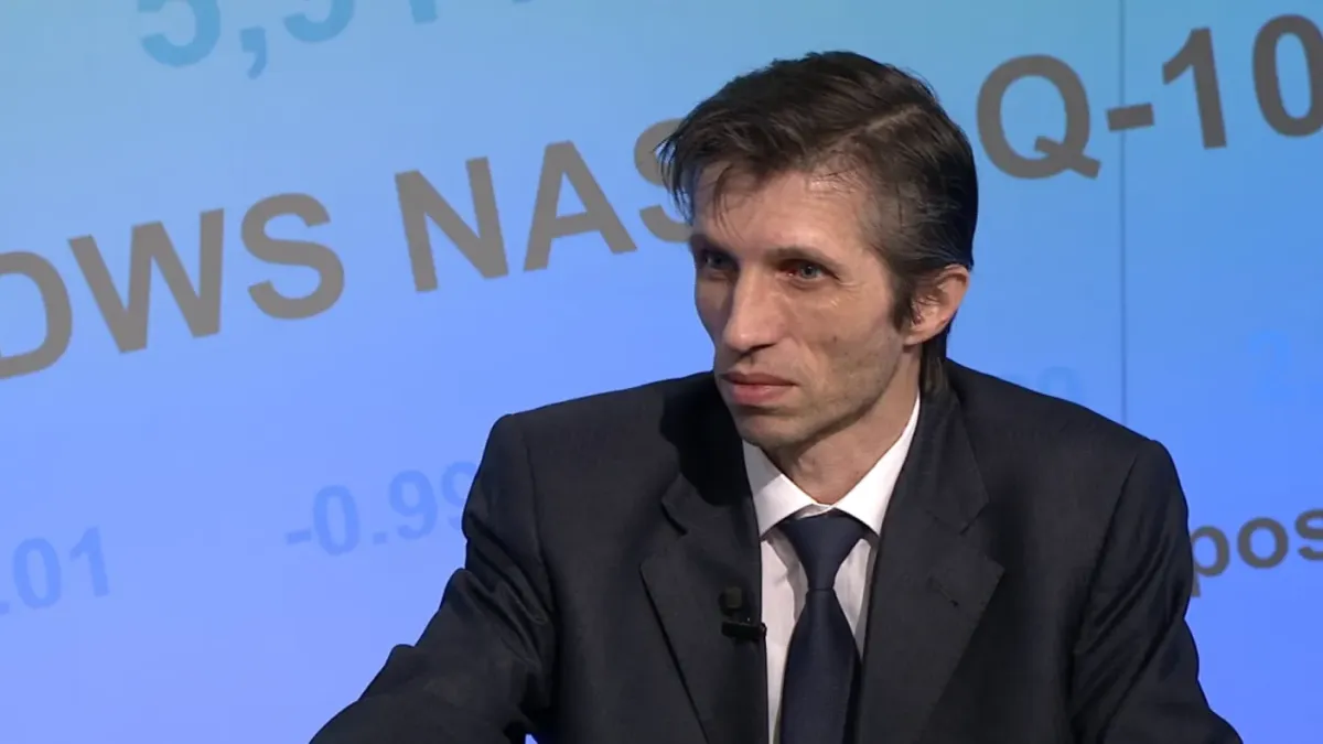 Доц. Григор Сарийски: Проектобюджетът е по-скоро отчет, властите изфинтираха хората с данъците