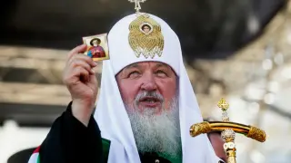 Българското разузнаване няма данни патриарх Кирил да е бил агент на КГБ