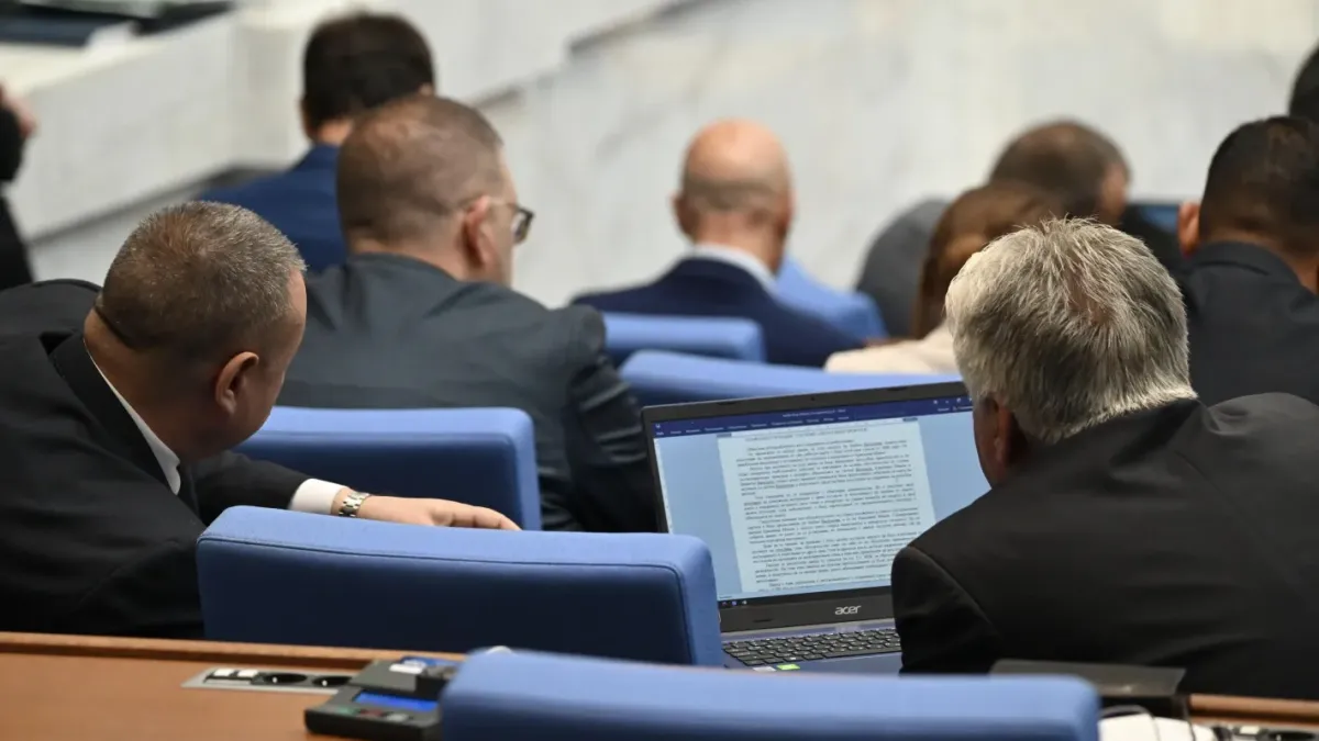 Депутатите започват обсъждането на Бюджет 2026 – какви са големите промени