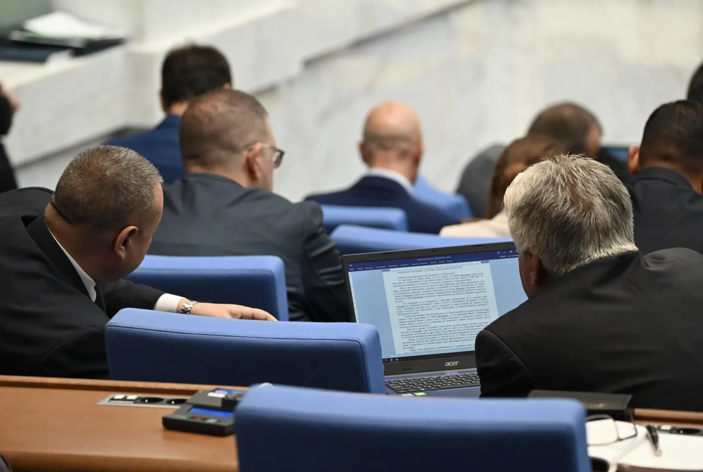 Депутатите започват обсъждането на Бюджет 2026 – какви са големите промени