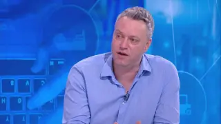 Киберексперт за фалшивите бомбени заплахи: Изпитват устойчивостта на държавата