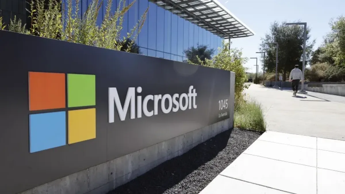 Microsoft съкращава близо 5000 служители
