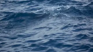 6-годишно момиче се удави, отнесено от силно течение