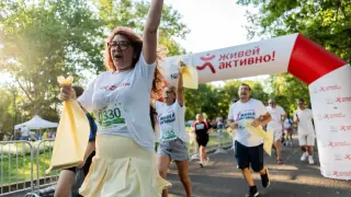 Плогингът е новият джогинг за стотици бургаски семейства