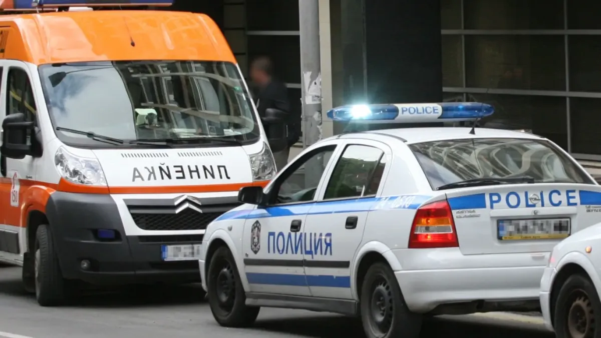 Откриха трупа на изчезналия Ангелчо на таван Снимка