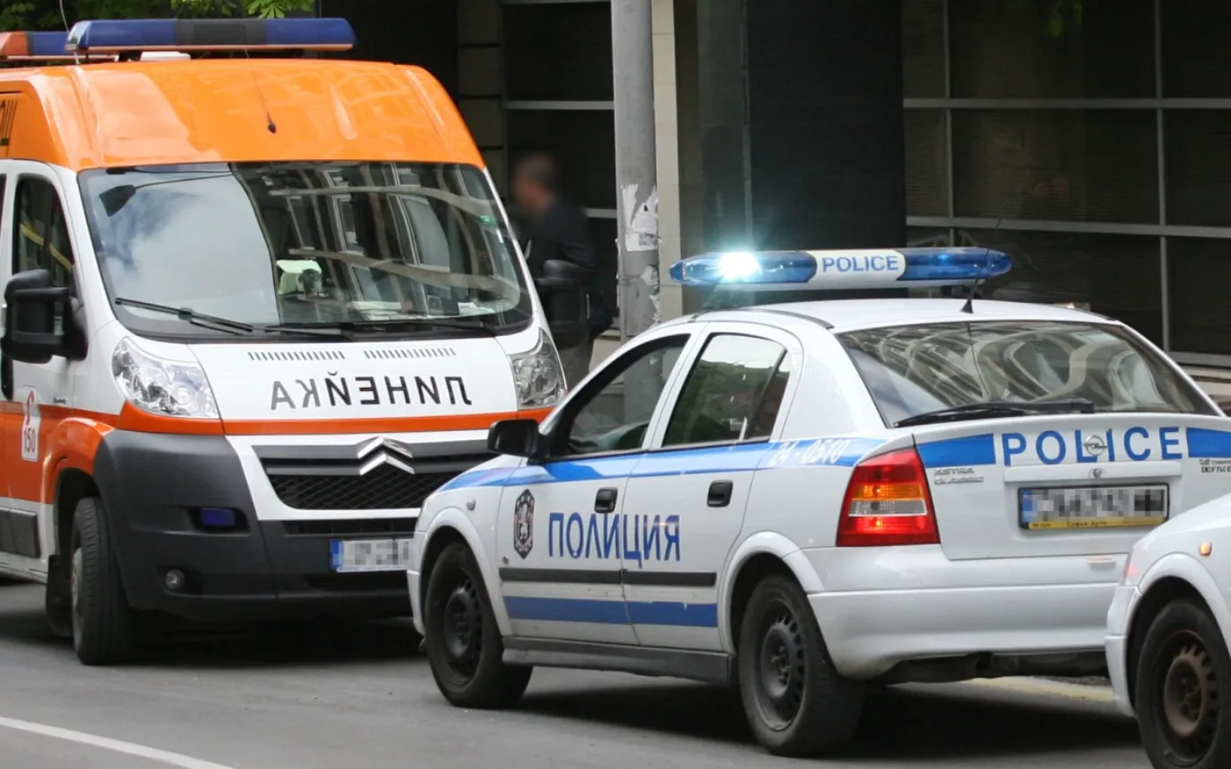Откриха трупа на изчезналия Ангелчо на таван Снимка
