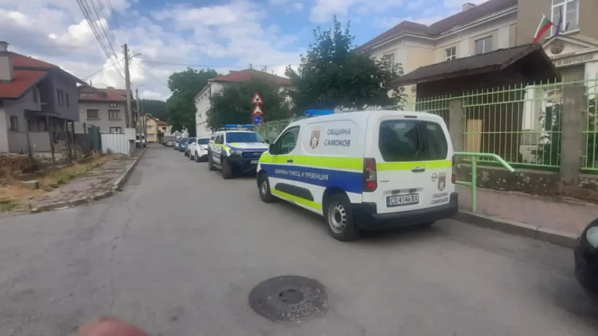 Питбули се нахвърлиха върху жена в Самоков и я обезобразиха, собственикът им избяга
