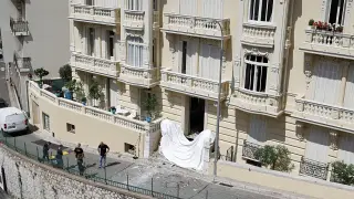 Арестуваха заподозрян за убийството на Анастасия Березовска, в дома му откриха мазе, наподобяващо камера за мъчения