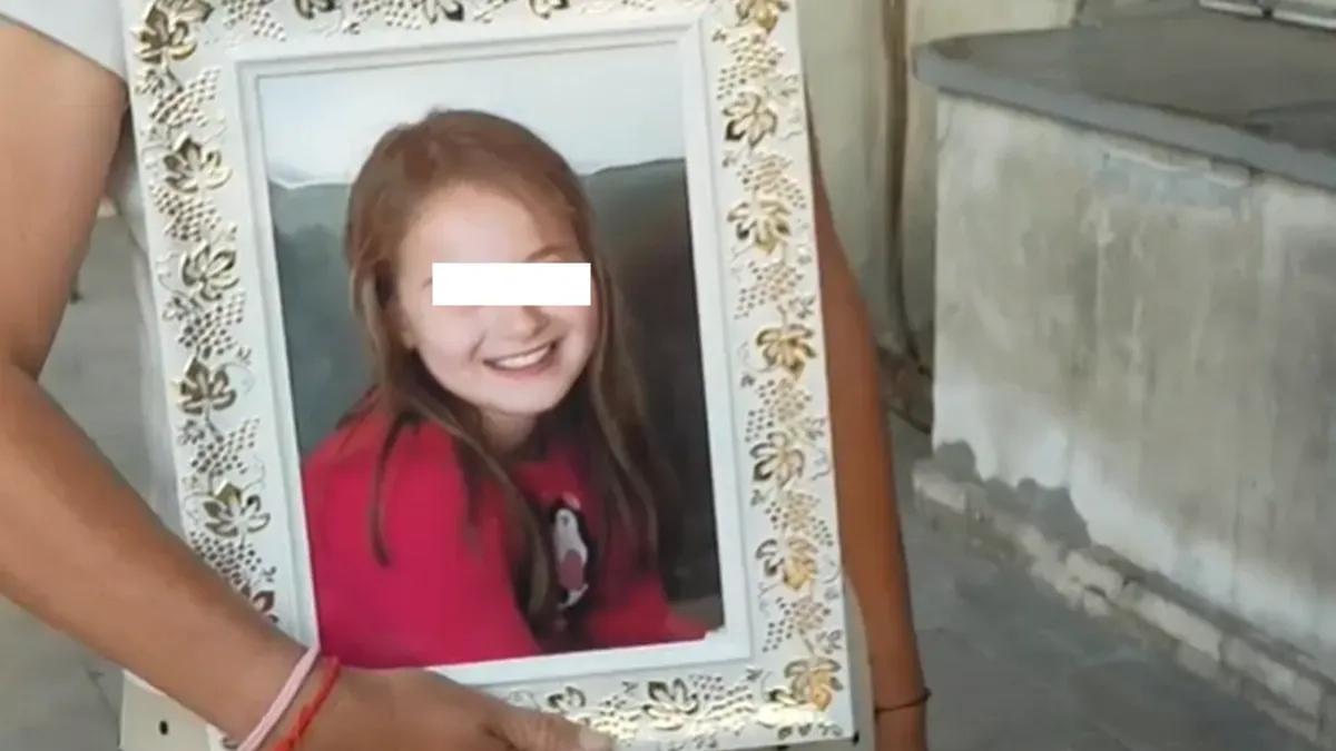 10 години затвор за турския шофьор, причинил смъртта на 9-годишната Криси на „Хаинбоаз”