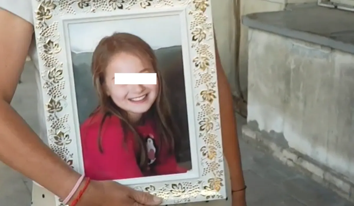 10 години затвор за турския шофьор, причинил смъртта на 9-годишната Криси на „Хаинбоаз”