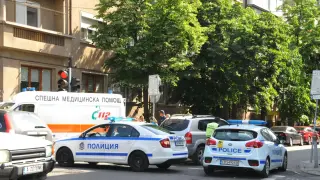 Съпруга на художник е жената, загинала на пешеходна пътека във Велико Търново