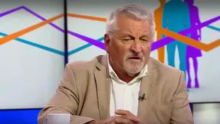 Хиновски: Замразяването на договора с „Боташ“ е положителна стъпка, но остават неясноти