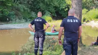 Краевед: Пастух е място с тежка история, но опасността идва и от реката
