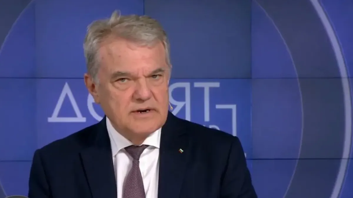 Румен Петков: Турция няма да отстъпи от интереса си по договора с „Боташ“