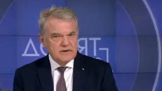 Румен Петков: Турция няма да отстъпи от интереса си по договора с „Боташ“