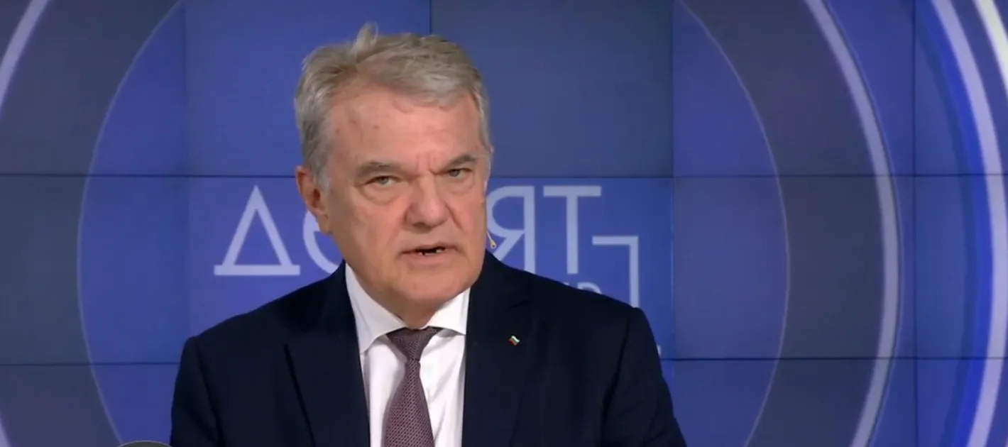 Румен Петков: Турция няма да отстъпи от интереса си по договора с „Боташ“