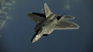 F-22 Раптор запазва предимство пред руския МиГ-35 във въздушния бой, сочи анализ на The National Interest