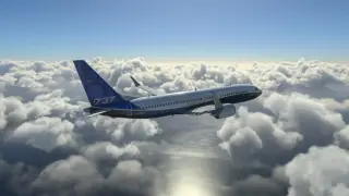 Товарен Boeing 737 изчезна над Арабско море, екипажът е в неизвестност