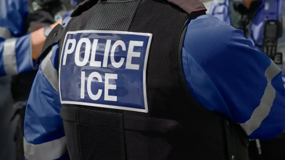 Стрелба в Тексас: Агент на ICE уби мексиканец при опит за арест