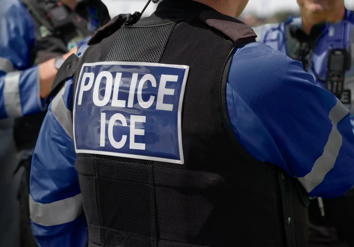 Стрелба в Тексас: Агент на ICE уби мексиканец при опит за арест