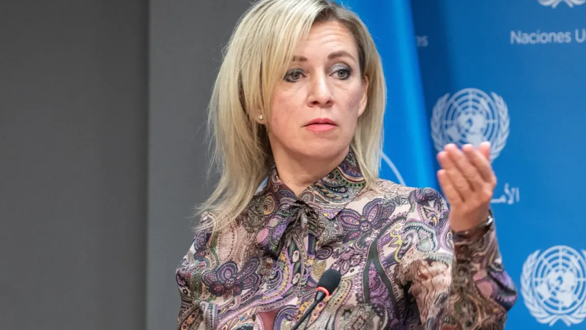 Захарова: Киев отказва да прибере телата на свои войници – „Безпрецедентен случай“